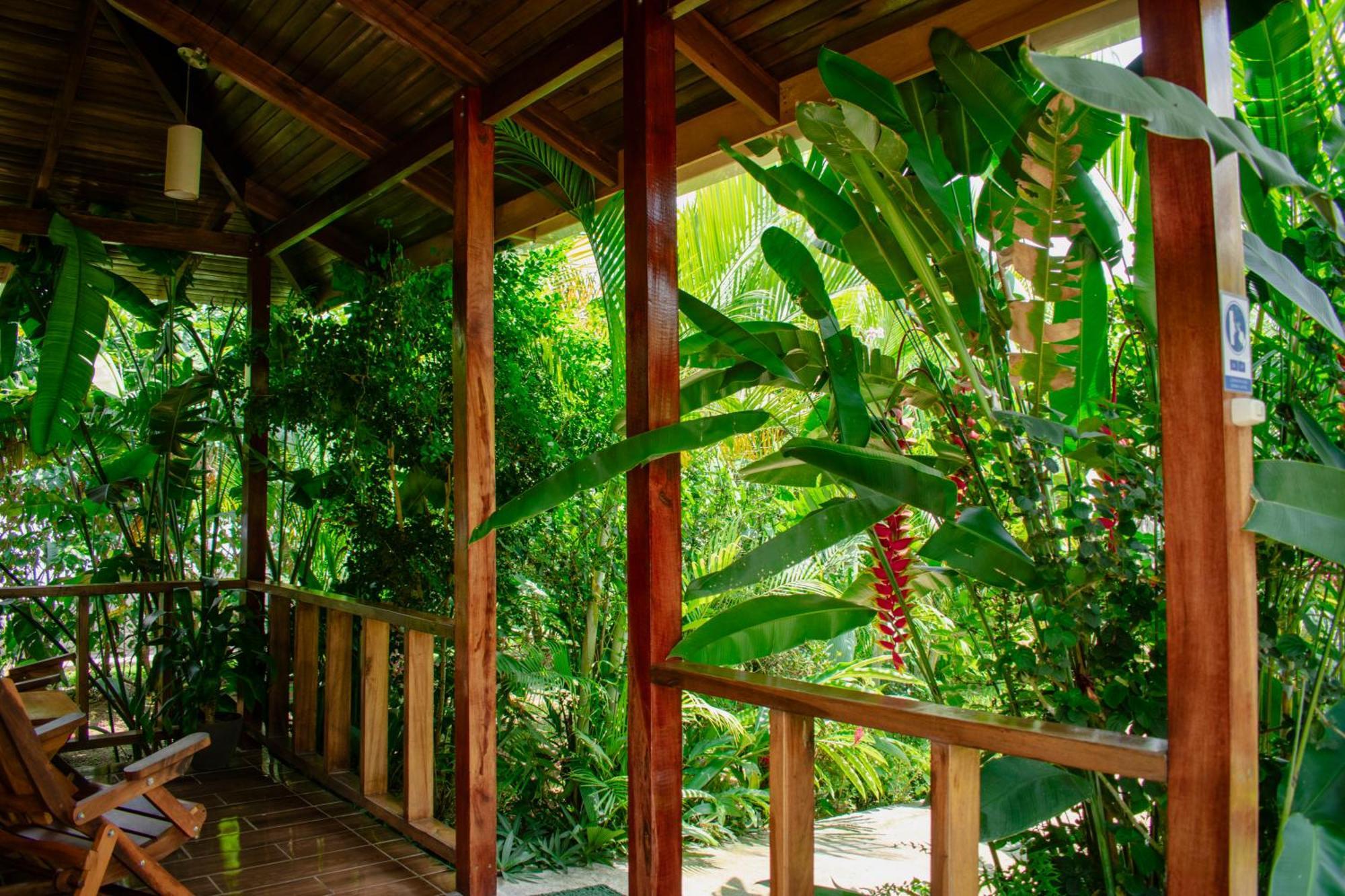 Arenal Descanso La Fortuna Exterior photo